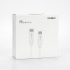 Rocstor Y10C275-W1 USB cable 118.1" (3 m) USB 2.0 USB C White5