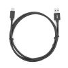 Rocstor Y10C279-B1 USB cable 70.9" (1.8 m) USB 3.2 Gen 1 (3.1 Gen 1) USB A USB C Black3