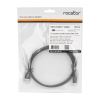 Rocstor Y10C279-B1 USB cable 70.9" (1.8 m) USB 3.2 Gen 1 (3.1 Gen 1) USB A USB C Black6