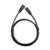 Rocstor Y10C287-B1 USB cable 39.4" (1 m) USB 2.0 USB C Black5