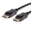 Rocstor Y10C291-B1 DisplayPort cable 299.2" (7.6 m) Black3