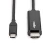 Rocstor Y10C293-B1 video cable adapter 70.9" (1.8 m) USB Type-C HDMI Black4