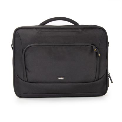 Rocstor Y1CC004-B1 notebook case 16" Briefcase Black1