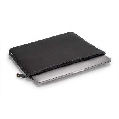 Rocstor Y1CC006-B1 notebook case 16" Sleeve case Black1