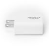 Rocstor Y10A256-W1 mobile device charger White Indoor2