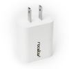 Rocstor Y10A256-W1 mobile device charger White Indoor4