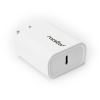 Rocstor Y10A256-W1 mobile device charger White Indoor5