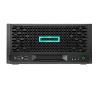 Hewlett Packard Enterprise ProLiant MicroServer Gen10+ v2 server Ultra Micro Tower Intel® Xeon® E-2314 2.8 GHz 16 GB DDR4-SDRAM 180 W1