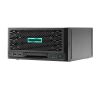 Hewlett Packard Enterprise ProLiant MicroServer Gen10+ v2 server Ultra Micro Tower Intel® Xeon® E-2314 2.8 GHz 16 GB DDR4-SDRAM 180 W2