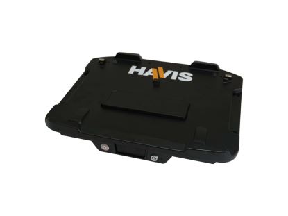 Havis DS-PAN-1502 notebook dock/port replicator Docking Black1