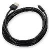 AddOn Networks USBEXTAC5M USB cable 196.9" (5 m) USB 2.0 USB A USB C Black4