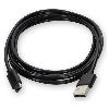 AddOn Networks USBEXTAC5M USB cable 196.9" (5 m) USB 2.0 USB A USB C Black8