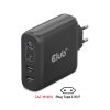 CLUB3D CAC-1912 mobile device charger Black Indoor2