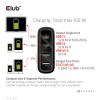 CLUB3D CAC-1912 mobile device charger Black Indoor6