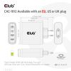CLUB3D CAC-1912 mobile device charger Black Indoor7