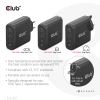 CLUB3D CAC-1912 mobile device charger Black Indoor11