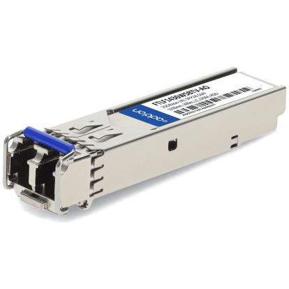 AddOn Networks FTLF1436W5BTV-AO network transceiver module Fiber optic 25000 Mbit/s SFP28 1310 nm1