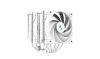DeepCool AK620 WH Processor Air cooler 4.72" (12 cm) White 1 pc(s)2