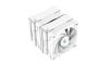 DeepCool AK620 WH Processor Air cooler 4.72" (12 cm) White 1 pc(s)3