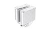 DeepCool AK620 WH Processor Air cooler 4.72" (12 cm) White 1 pc(s)5