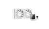 DeepCool LS520 WH Processor All-in-one liquid cooler 4.72" (12 cm) White 1 pc(s)2