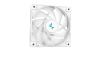 DeepCool LS520 WH Processor All-in-one liquid cooler 4.72" (12 cm) White 1 pc(s)4