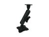 Havis DBM-1100-KL-0204 holder Passive holder Mobile computer, Mobile phone/Smartphone, Navigator, Tablet/UMPC Black1