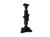 Havis DBM-1100-KL-0204 holder Passive holder Mobile computer, Mobile phone/Smartphone, Navigator, Tablet/UMPC Black3