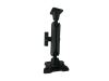 Havis DBM-1100-KL-0204 holder Passive holder Mobile computer, Mobile phone/Smartphone, Navigator, Tablet/UMPC Black4