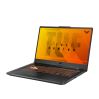 ASUS TUF Gaming A17 FA706IH-RS53 4600H Notebook 17.3" Full HD AMD Ryzen™ 5 8 GB DDR4-SDRAM 512 GB SSD NVIDIA® GeForce® GTX 1650 Wi-Fi 5 (802.11ac) Windows 11 Home Black3