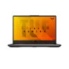 ASUS TUF Gaming A17 FA706IH-RS53 4600H Notebook 17.3" Full HD AMD Ryzen™ 5 8 GB DDR4-SDRAM 512 GB SSD NVIDIA® GeForce® GTX 1650 Wi-Fi 5 (802.11ac) Windows 11 Home Black5