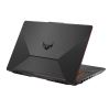 ASUS TUF Gaming A17 FA706IH-RS53 4600H Notebook 17.3" Full HD AMD Ryzen™ 5 8 GB DDR4-SDRAM 512 GB SSD NVIDIA® GeForce® GTX 1650 Wi-Fi 5 (802.11ac) Windows 11 Home Black8