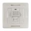 Tripp Lite N042U-WK1-SA wall plate/switch cover White1