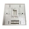 Tripp Lite N042U-W01-ST wall plate/switch cover White3