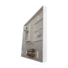 Tripp Lite N042U-W01-ST wall plate/switch cover White5