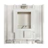 Tripp Lite N042U-WM1-S wall plate/switch cover White3