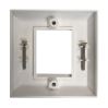 Tripp Lite N042U-WF1-6C wall plate/switch cover White2