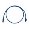 Tripp Lite N262-S03-BL networking cable Blue 35.8" (0.91 m) Cat6a S/UTP (STP)2