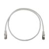 Tripp Lite N262-S03-WH networking cable White 35.8" (0.91 m) Cat6a S/UTP (STP)2