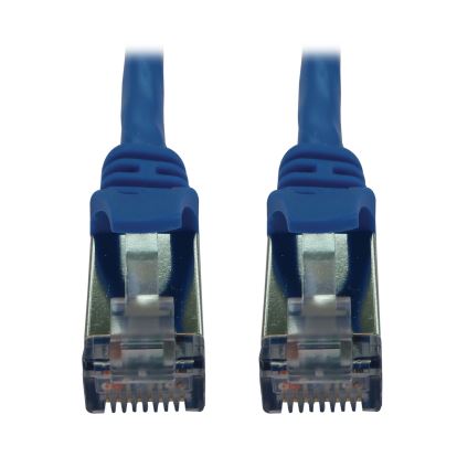 Tripp Lite N262-S05-BL networking cable Blue 59.8" (1.52 m) Cat6a S/UTP (STP)1