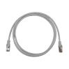 Tripp Lite N262-S05-WH networking cable White 59.8" (1.52 m) Cat6a S/UTP (STP)2