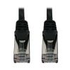 Tripp Lite N262-S06-BK networking cable Black 72" (1.83 m) Cat6a U/FTP (STP)1