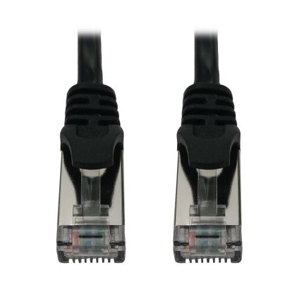 Tripp Lite N262-S06-BK networking cable Black 72" (1.83 m) Cat6a U/FTP (STP)1