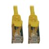 Tripp Lite N262-S06-YW networking cable Yellow 72" (1.83 m) Cat6a U/FTP (STP)1