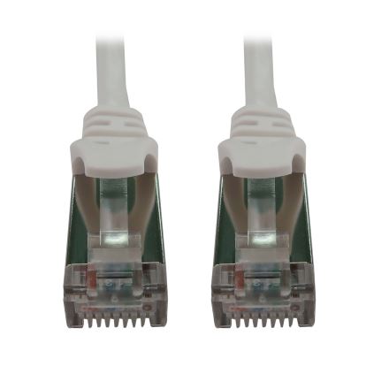 Tripp Lite N262-S06-WH networking cable White 72" (1.83 m) Cat6a U/FTP (STP)1