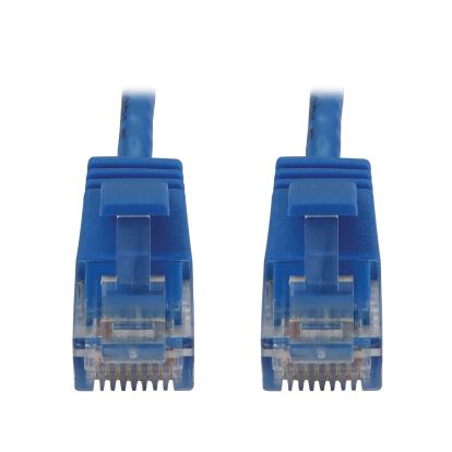 Tripp Lite N261-S6N-BL networking cable Blue 5.91" (0.15 m) Cat6a U/UTP (UTP)1