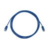 Tripp Lite N261-S07-BL networking cable Blue 83.9" (2.13 m) Cat6a U/UTP (UTP)2