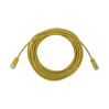 Tripp Lite N261-S15-YW networking cable Yellow 179.9" (4.57 m) Cat6a U/UTP (UTP)2