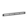 Tripp Lite N062-048-KJ patch panel 1U1