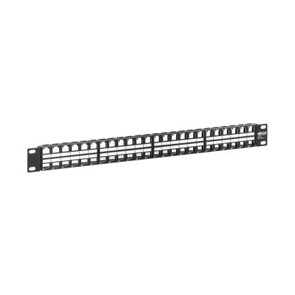 Tripp Lite N062-048-KJ patch panel 1U1